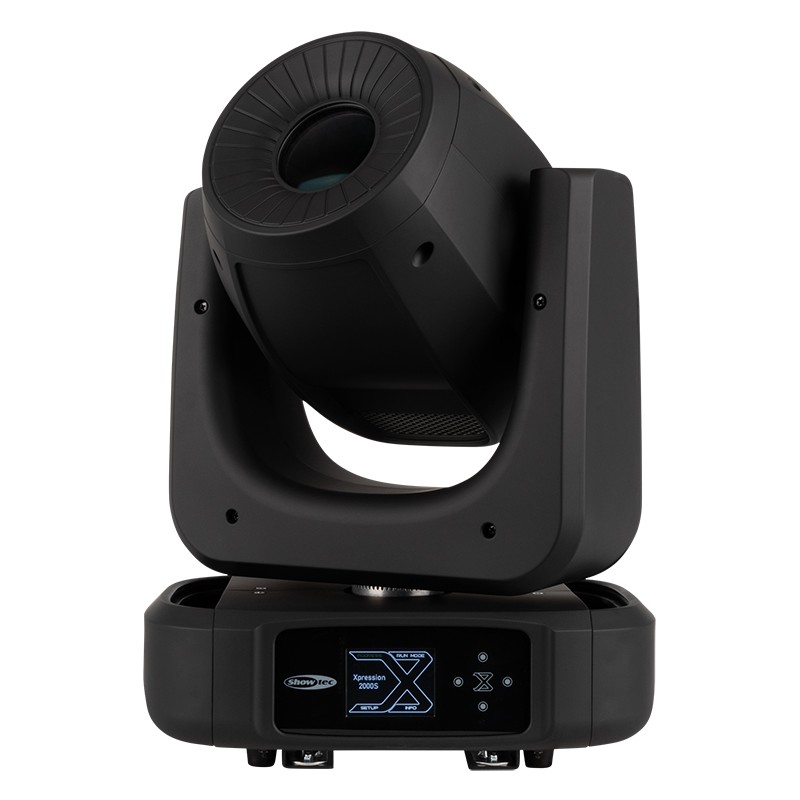 Xpression 2000S - Spot