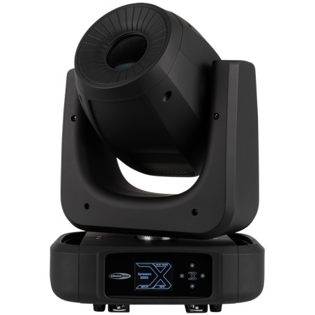 Xpression 2000S - Spot