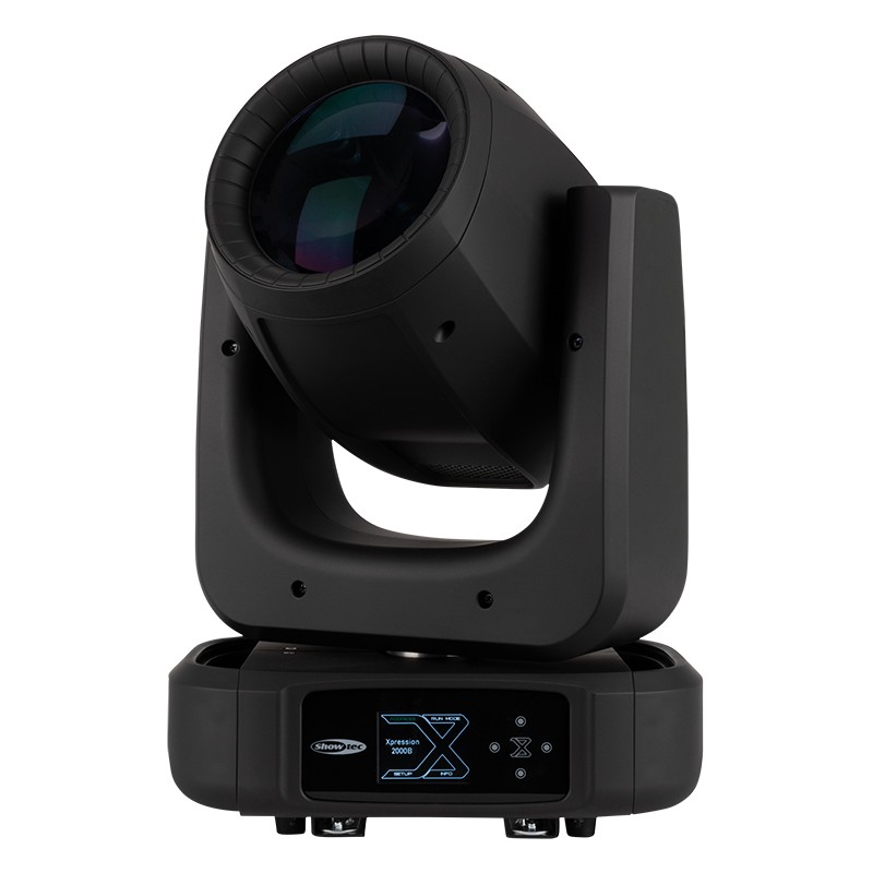 Xpression 2000B - Beam