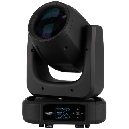 Xpression 2000B - Beam