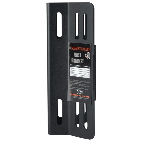 Support de montage pour mât