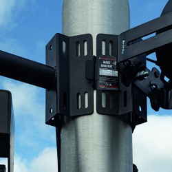 Support de montage pour mât