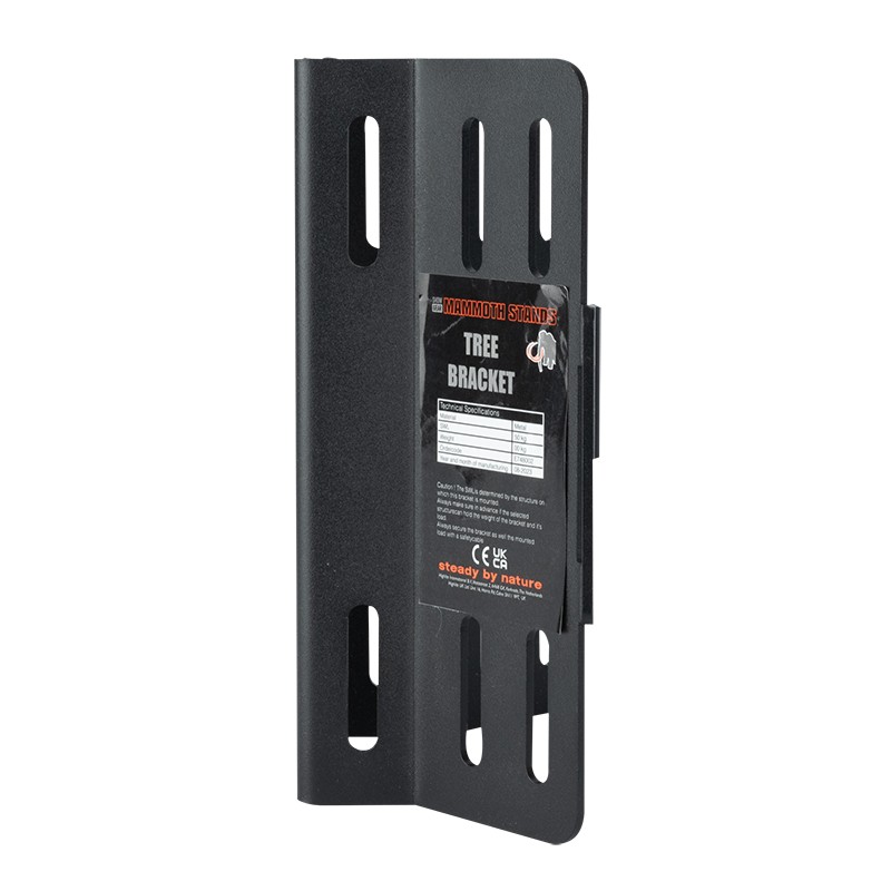 Support de montage pour arbre