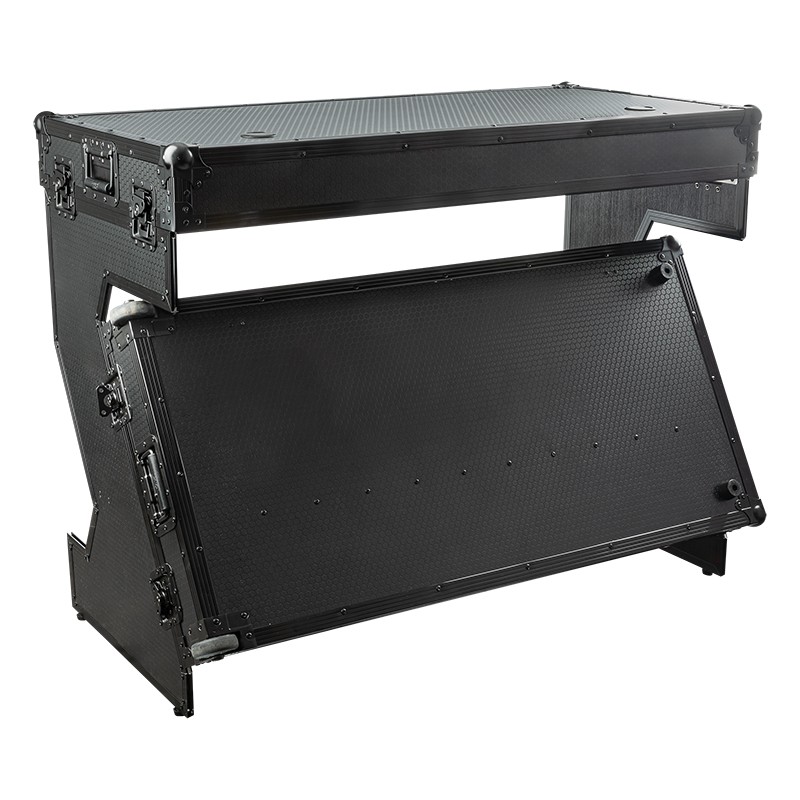 Table portative en forme de Z