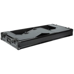 Table portative en forme de Z