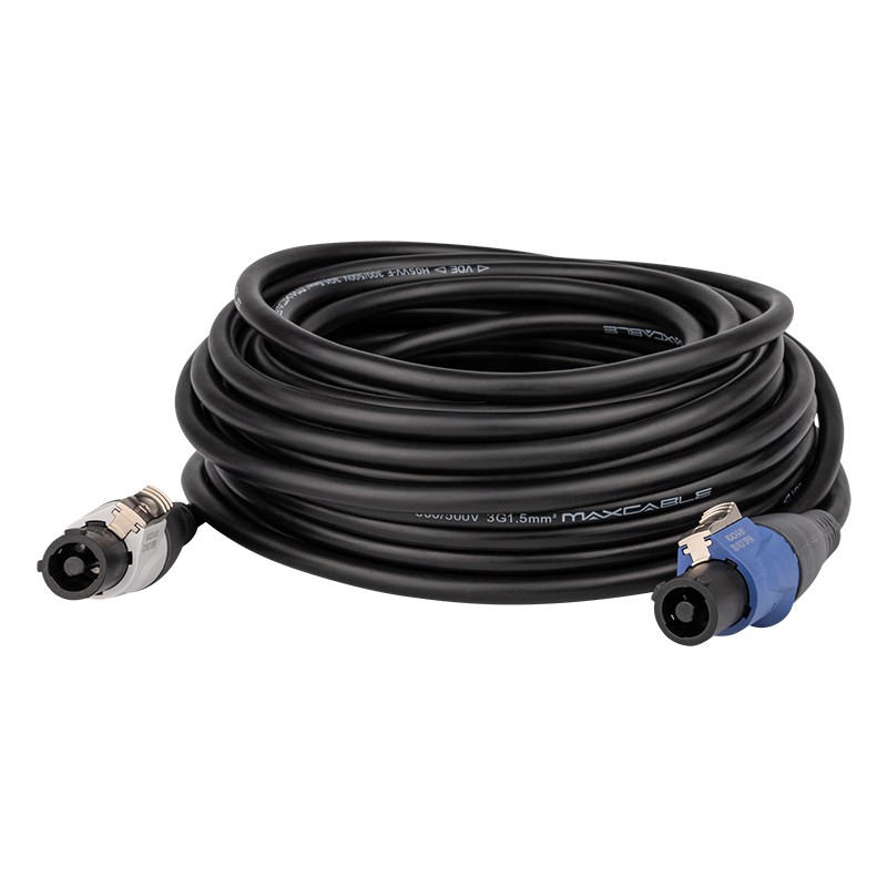 REAM PowerG - 3 x 1,5 mm² - 10M