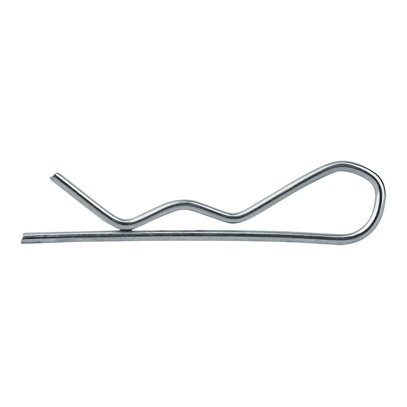 Goupille à ressort universelle