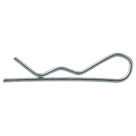 Goupille à ressort universelle