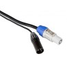 PC-COMBI-XLR3-10M