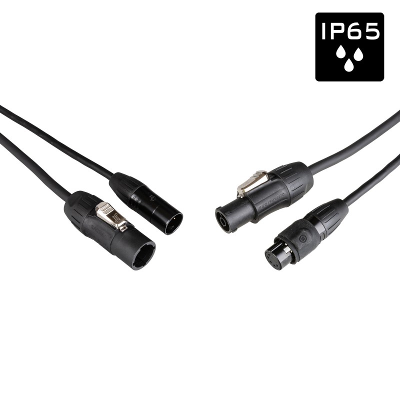 PCT1-HYBRID-XLR5-5M
