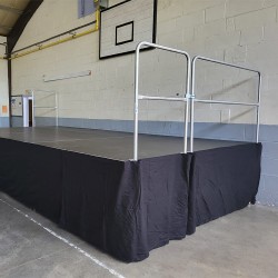 copy of PLTS-h1x1 - Garde corps 1m