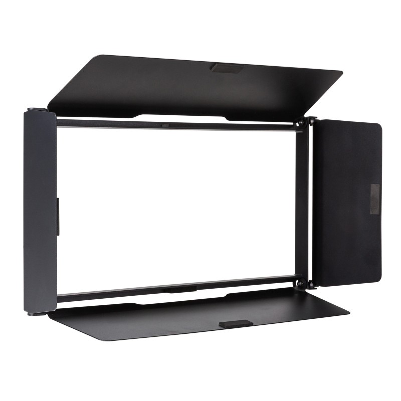 BTI-AKKUCHROMA - BARNDOOR