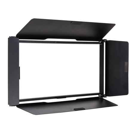 BTI-AKKUCHROMA - BARNDOOR