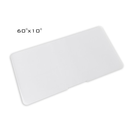 BTI-AKKUCHROMA - 60x10 BEAM