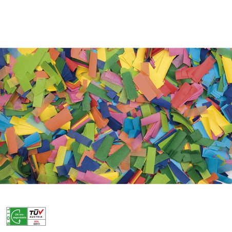 Confetti - Rectangle