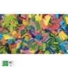 Confettis - Rectangles