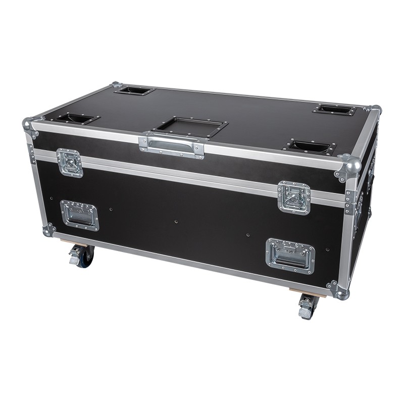 Flightcase Furion FX402 Bar