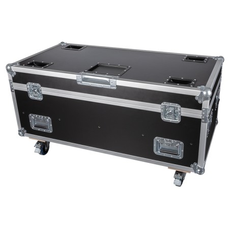 Flightcase Furion FX402 Bar