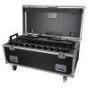 Flightcase Furion FX402 Bar