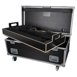 Flightcase Furion FX402 Bar