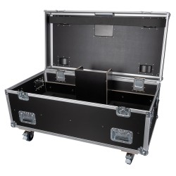 Flightcase Furion FX402 Bar