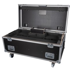 Flightcase Furion FX402 Bar