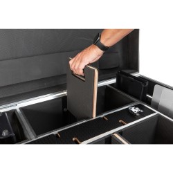 CASE FOR AKKU BEAMER+CHROMA