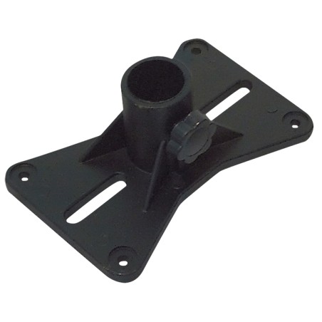 Adaptateur extérieur en plastique 35mm