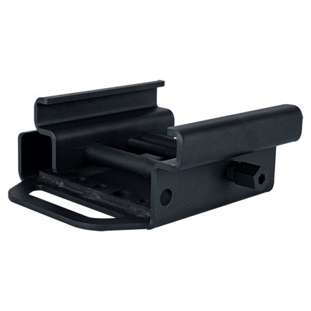 Tentclamp Heavy Duty Black