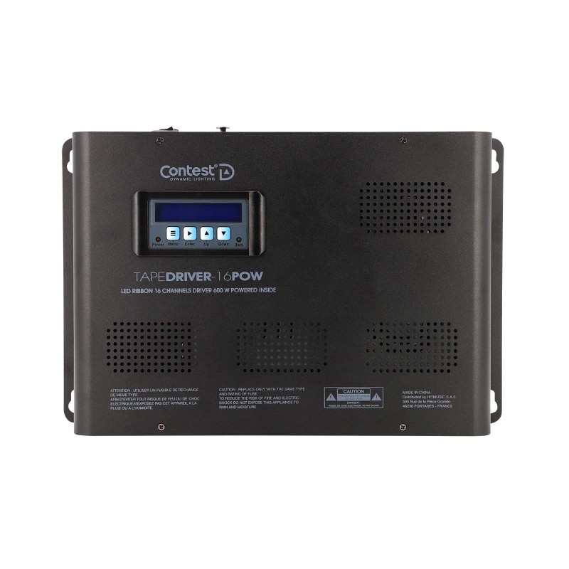 TAPEDRIVER-16POW