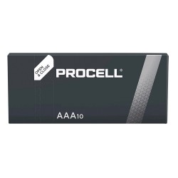 Duracell Procell AAA – Pack...
