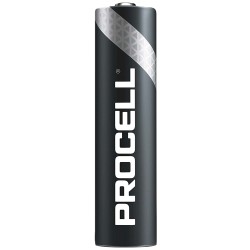 Duracell Procell AA – Pack...