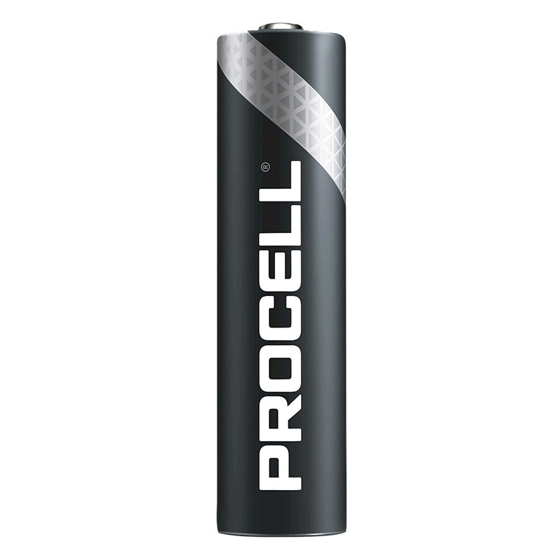 Procell AA Pile