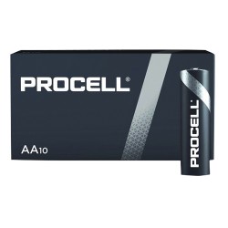 Procell AA Pile
