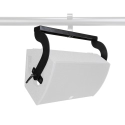 SC-08 SWIVEL BRACKET - BLACK