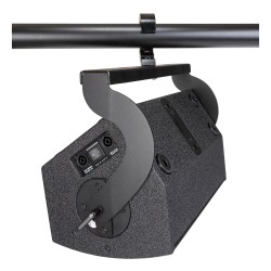 SC-08 SWIVEL BRACKET - BLACK