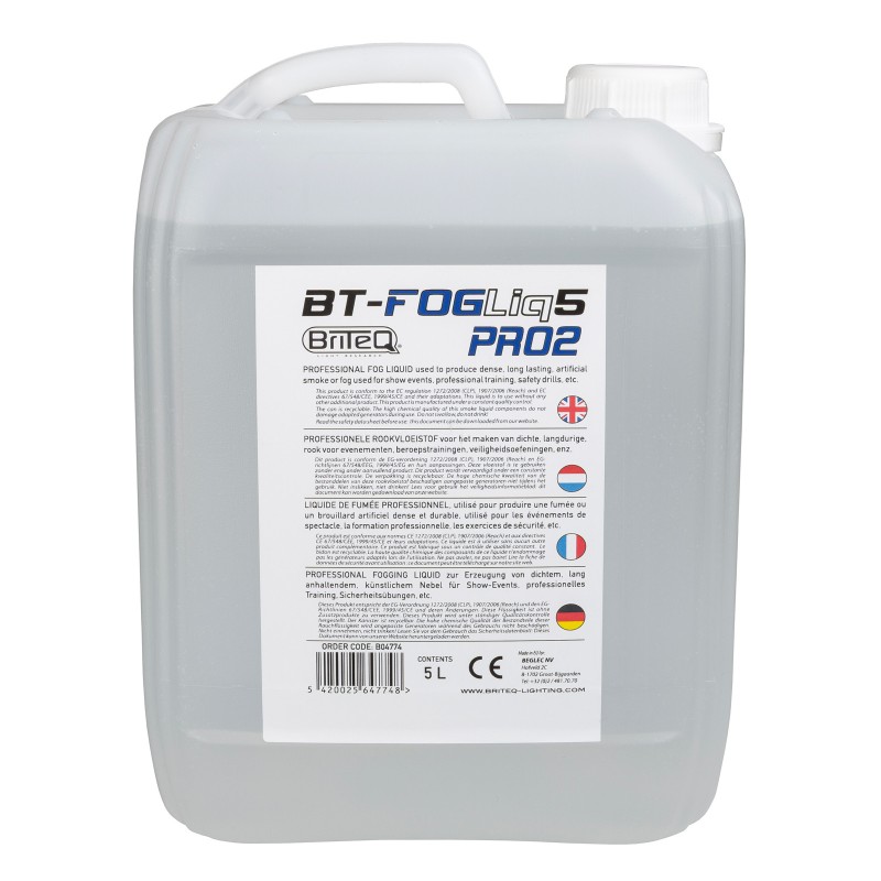 BT-FOGLIQ5 PRO2