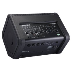 Enceinte portable - NOMAD