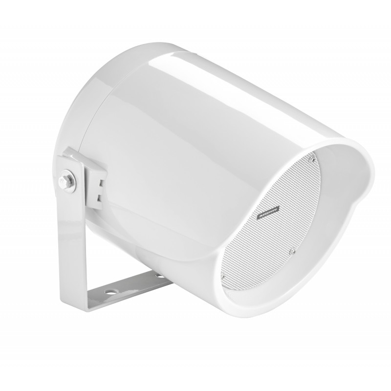 PHP530 - Enceinte blanche 100V/8Homs