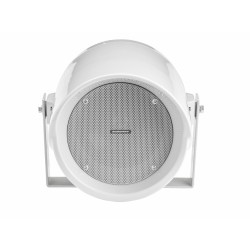 PHP530 - Enceinte blanche...