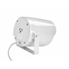 PHP530 - Enceinte blanche 100V/8Homs