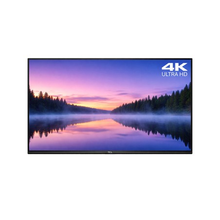 Télévision 43" - Ultra HD