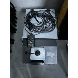 1x BeamZ - ICE1800 -...