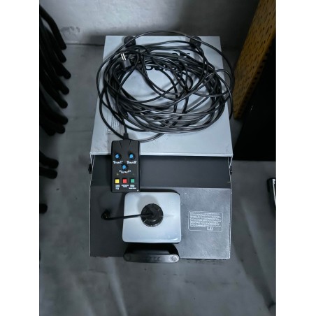 ICE1800 - Machine à fumée lourde (OCCASION)