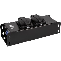 PowerPort 2 - Pro Power