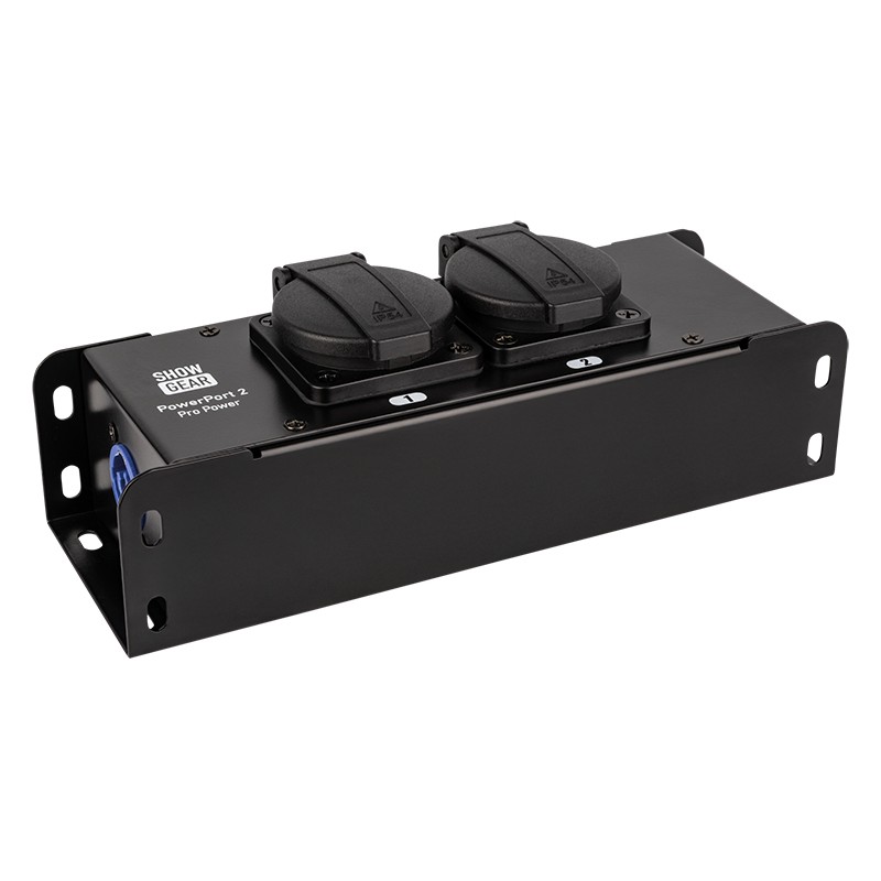 PowerPort 2 - Pro Power