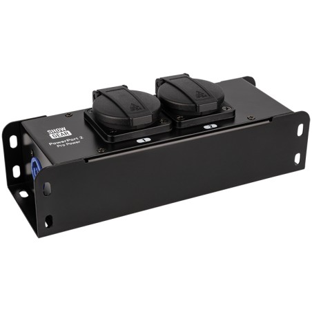 PowerPort 2 - Pro Power