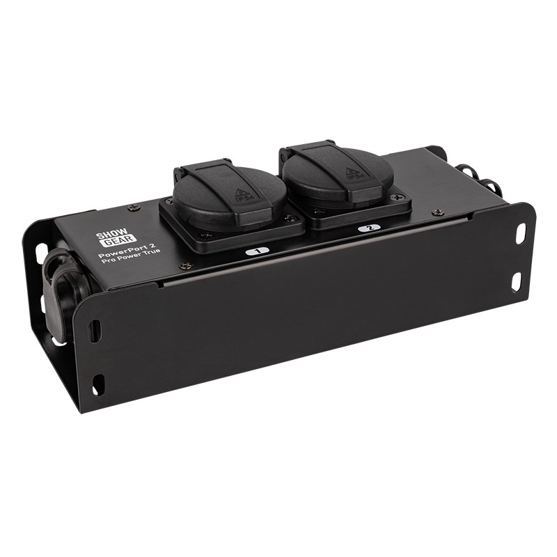 PowerPort 2 - Pro Power True