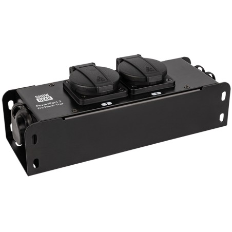 PowerPort 2 - Pro Power True
