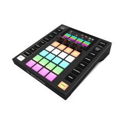 Wolfmix W1
